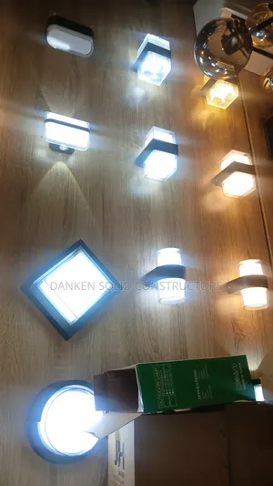 Security Light