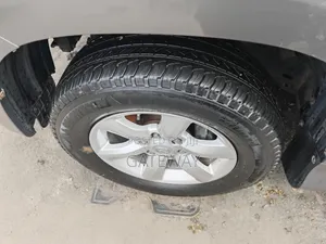 Lexus GX 2012 Gray