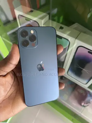 Apple iPhone 12 Pro 128 GB Blue