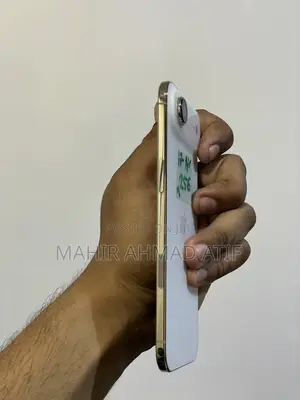 Apple iPhone Air 256 GB White