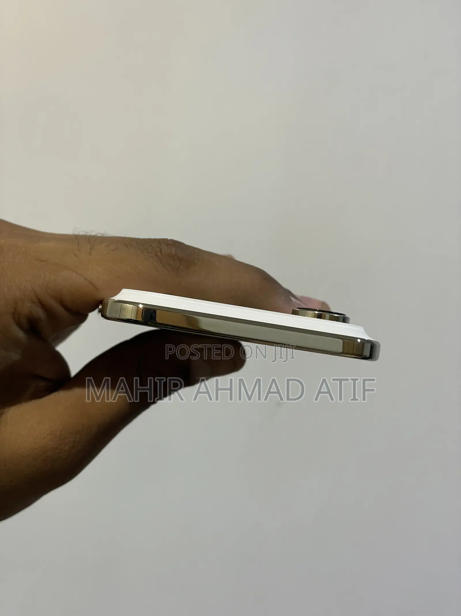 Apple iPhone Air 256 GB White