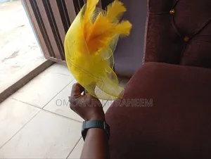 Fascinator