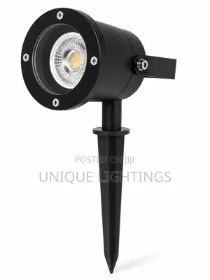 Tr09 Outdoor Garden Light