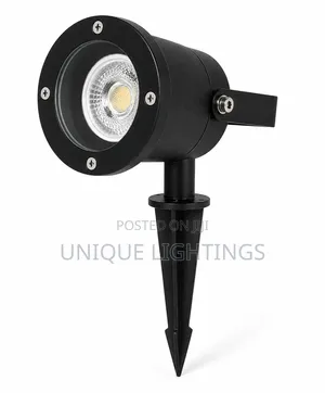 Tr09 Outdoor Garden Light