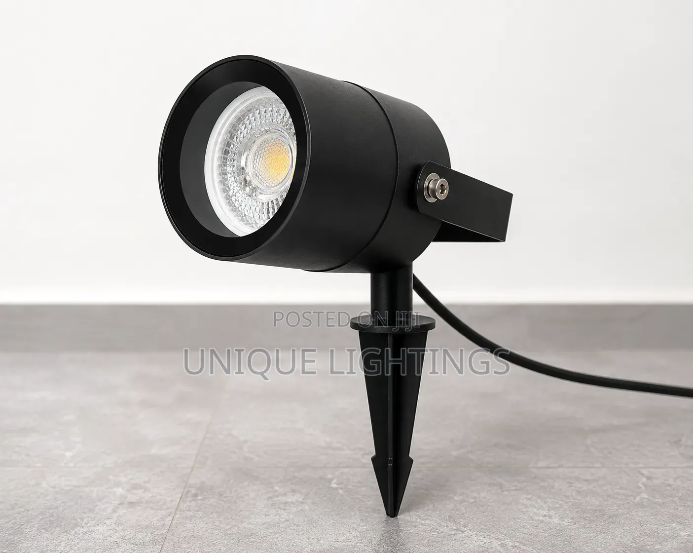 Tr09 Outdoor Garden Light
