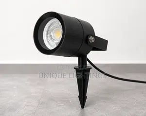 Tr09 Outdoor Garden Light