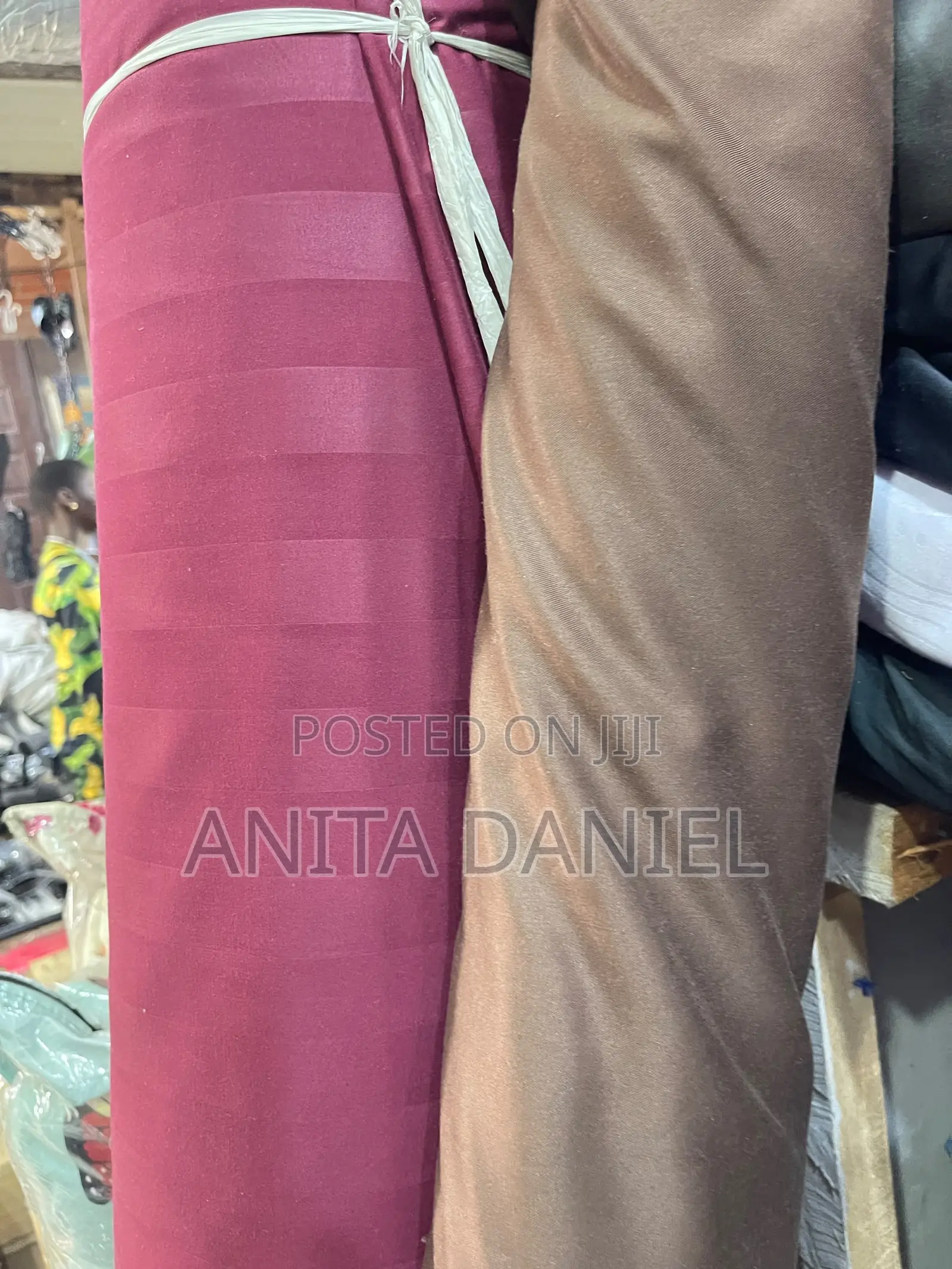 Bedsheets, Duvet Sets, Pillows, and Blankets