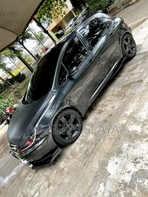 Peugeot 307 CC Sport 2005 Black