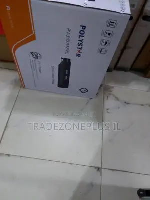 60cm Digital Cooker Hood With Touchless Control