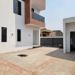 Furnished 4bdrm Duplex in Omolayo Estate, Akobo for sale