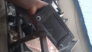 Car Radio Volkswagen Touareg Big Screen