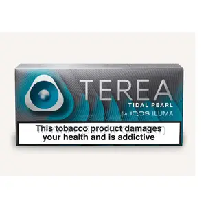Terea Tidal Pearl