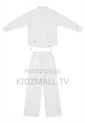Kalusi 2pc Linen