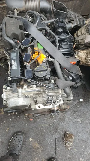 Complete Engine for Hyundai Sonata 2 .4 Liter 4plug Engine 2016 2017