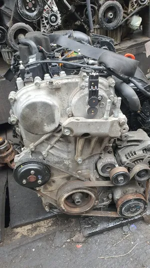 Complete Engine for Hyundai Sonata 2 .4 Liter 4plug Engine 2016 2017