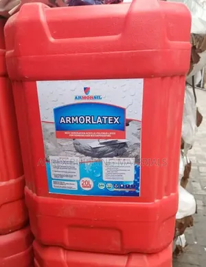 Armor Superlatex 20 Liters