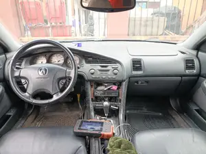 Acura TL 2003 Gray