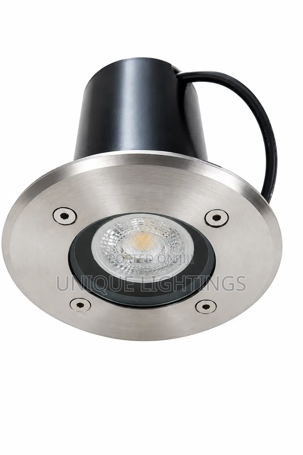 Tr10 Pure Cast Floor Light