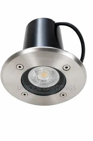 Tr10 Pure Cast Floor Light