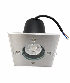 Tr10 Pure Cast Floor Light