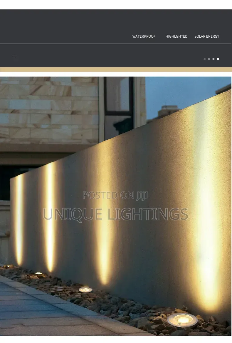 Tr10 Pure Cast Floor Light