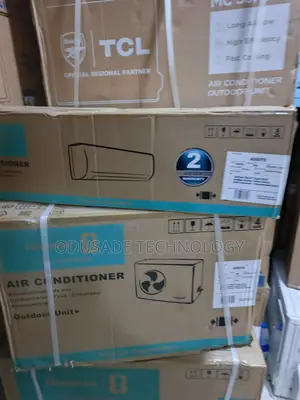 Copper Hisense 1HP Non-Inverter AC