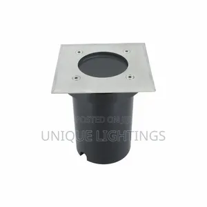 Tr10 Pure Cast Floor Light