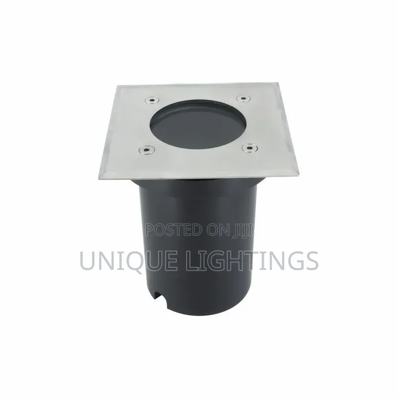 Tr10 Pure Cast Floor Light