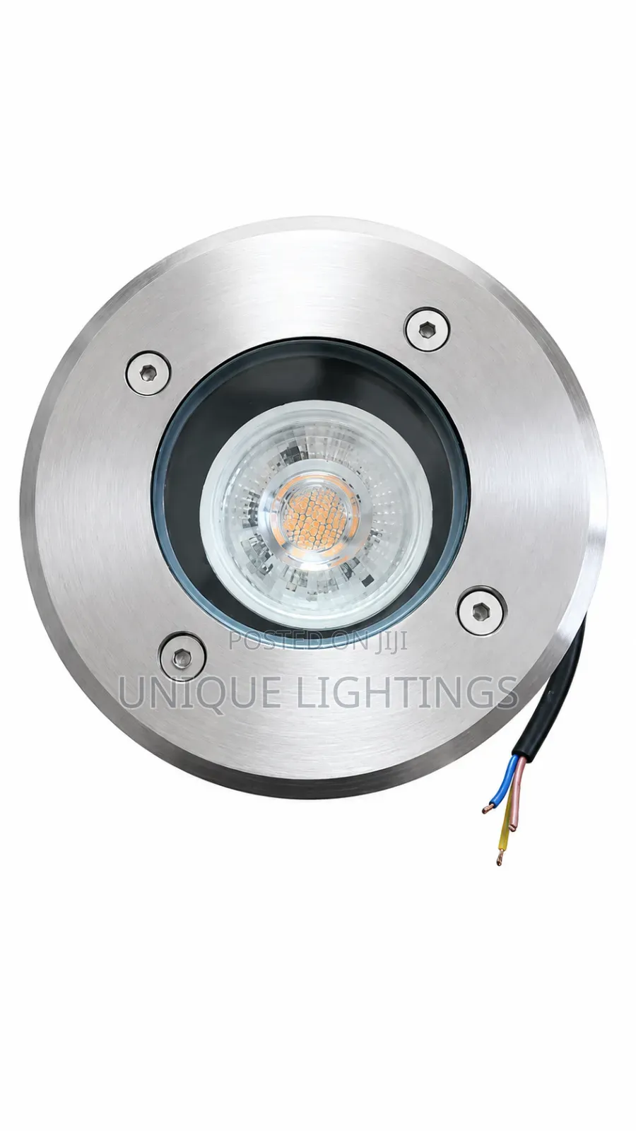 Tr10 Pure Cast Floor Light