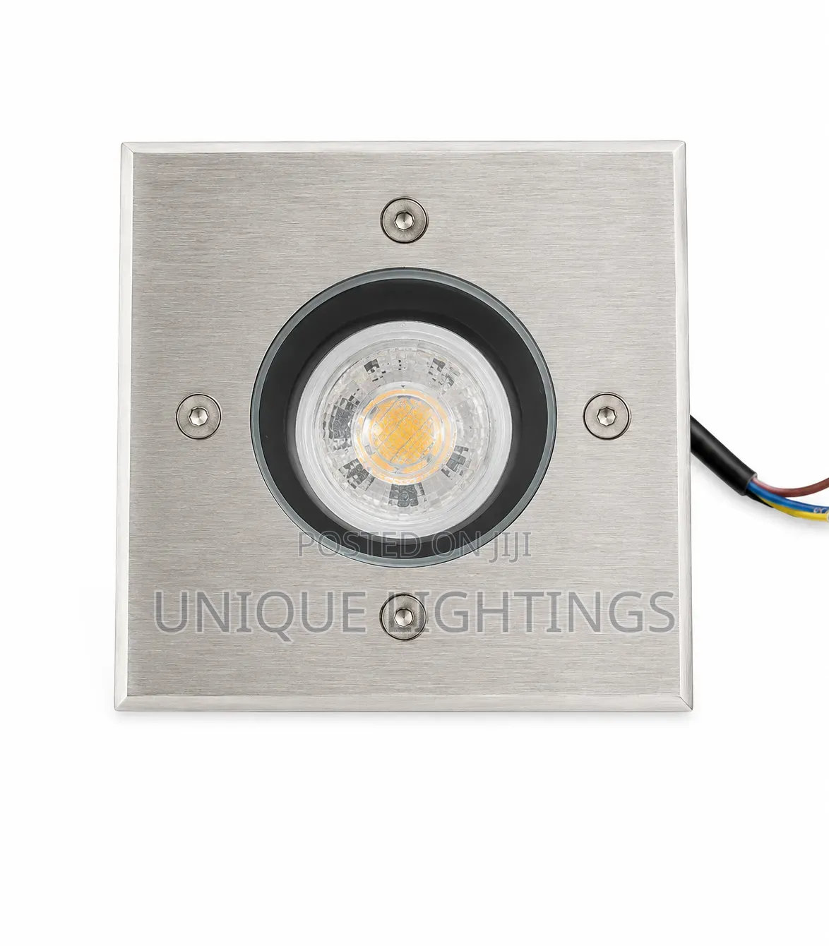 Tr10 Pure Cast Floor Light