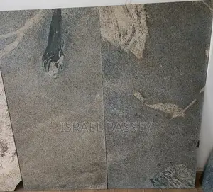Tiger Grey Marble/Granite Tiles 120cm by 60cm