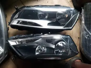Set of Full Light Volkswagen Passat TSI 2012