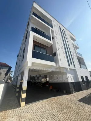 2bdrm Apartment in Lekki Expressway for sale