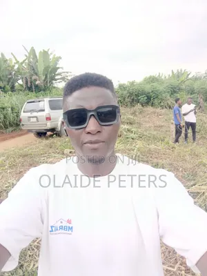 Land for Sell
