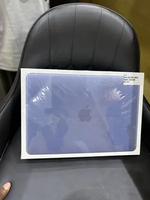 New Laptop Apple MacBook Neo 2026 8GB Apple M5 SSD 256GB