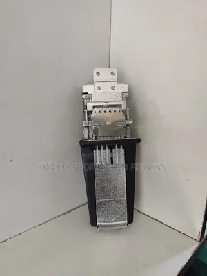 British Coin Machine