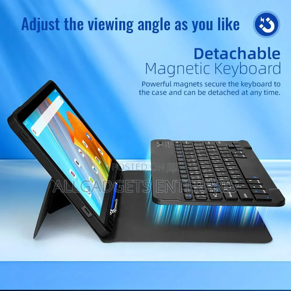New Tablet 512 GB Black