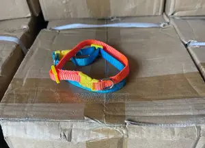 Unbranded Puppy Collar 1.0cm
