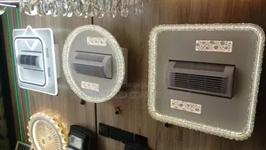 Led Chandelier With Voice Command
