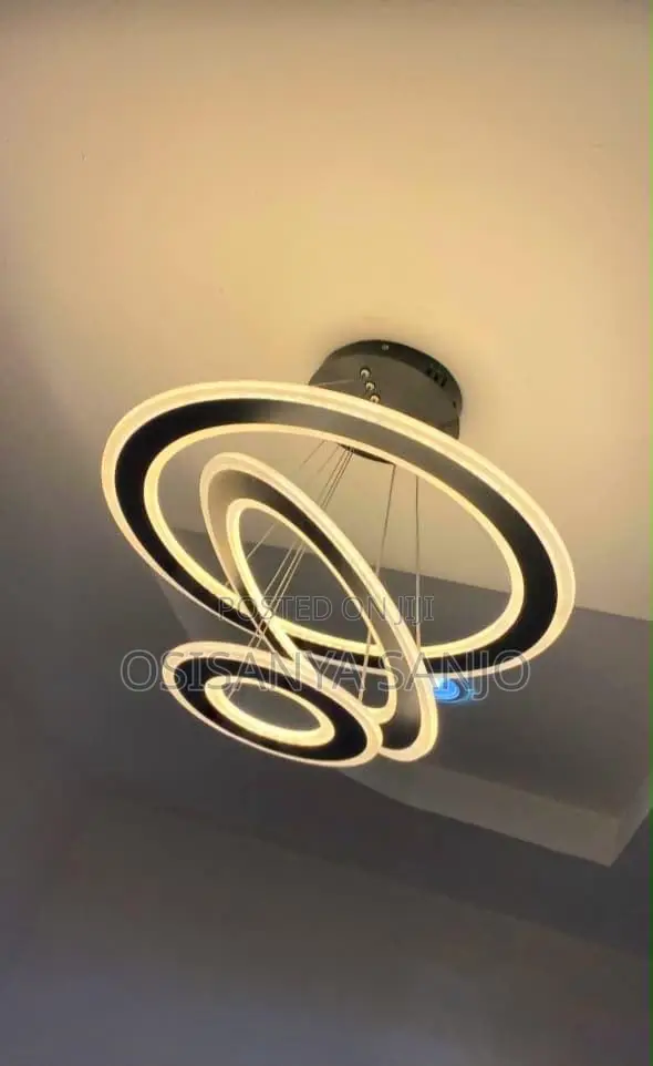 Chandelier