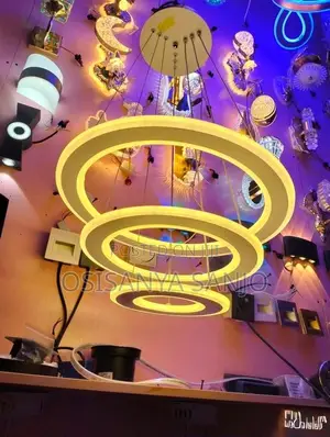Chandelier