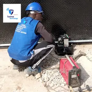 Professional Gate Automation and Installation