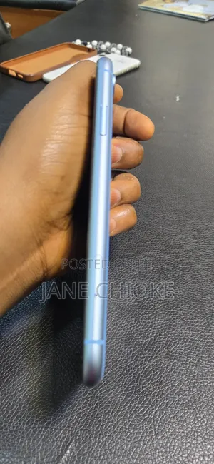 Apple iPhone XR 128 GB Blue
