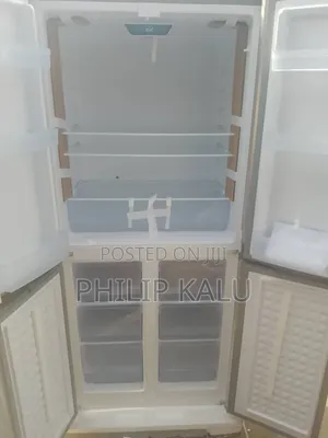 Skyrun Refrigerator 4 Doors ( BCD-450hc )
