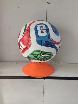 World Cup Football