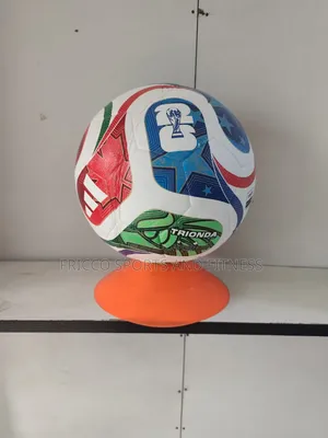 World Cup Football