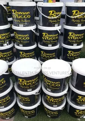 Revano Stucco