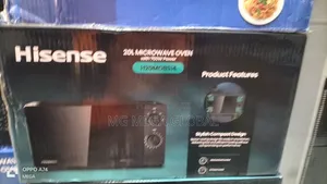 Hisense Microwave 20l