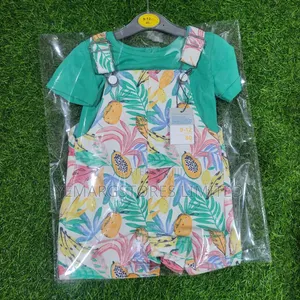 Baby Boys Two Piece