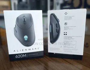 Alienware 620m Wireless Gaming Mouse